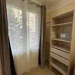 Hotel Hoche Le Pré-Saint-Gervais