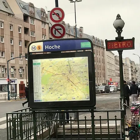 Hoche Hotell 2*