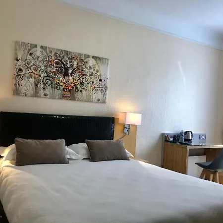 Hoche Hotell