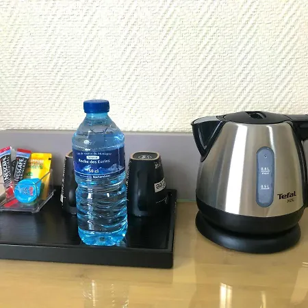 Hoche Hotell