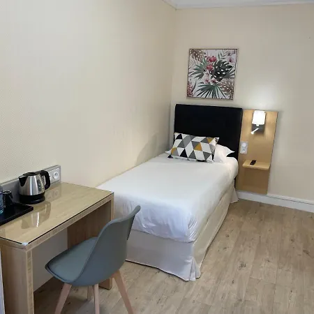 Hotel Hoche