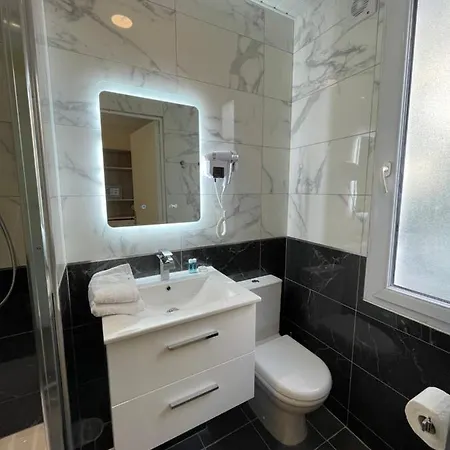 Hotell Hoche