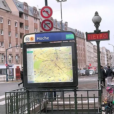 Hoche Hotel 2*