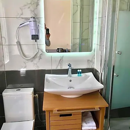 Hotel Hoche 2*
